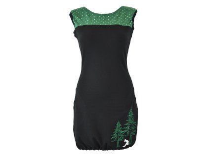 Black Mountain Šatovka - lištička v lese – hlavní pohled