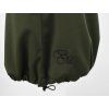 Black Mountain Softshellová áčková sukně - khaki – fotografie 9