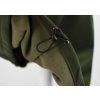 Black Mountain Softshellová áčková sukně - khaki – fotografie 10