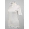 Black Mountain Rolák s delším rukávkem - smetanový – fotografie 3