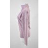 Black Mountain Svetr KYOTO - světle šeříkový – fotografie 3