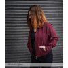 Black Mountain Bomber - černý – fotografie 11
