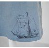 Black Mountain Áčková sukně s kapsou - loď II.JAKOST – fotografie 4