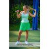 Black Mountain Sportovní sukně - švestková – fotografie 8