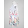 Black Mountain Tričko - variabilní - růžová louka – fotografie 5